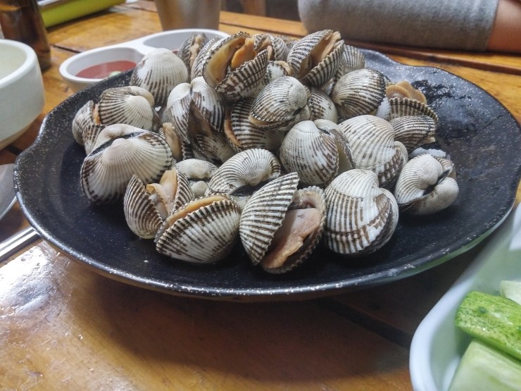 종점포차 이미지