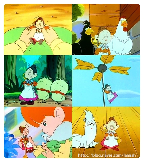 호호아줌마 이미지