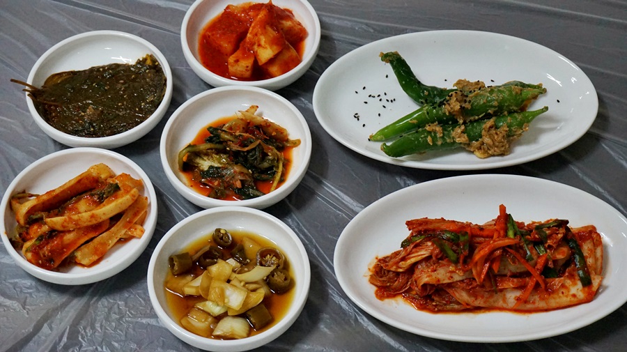 태백약초백숙 이미지
