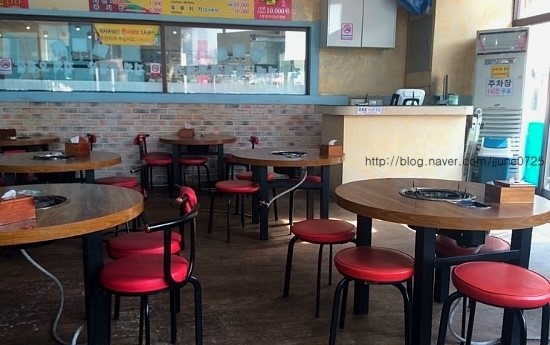 아우성삼겹살 이미지
