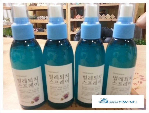 버블스완 이미지