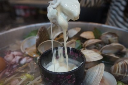 해물가게 이미지