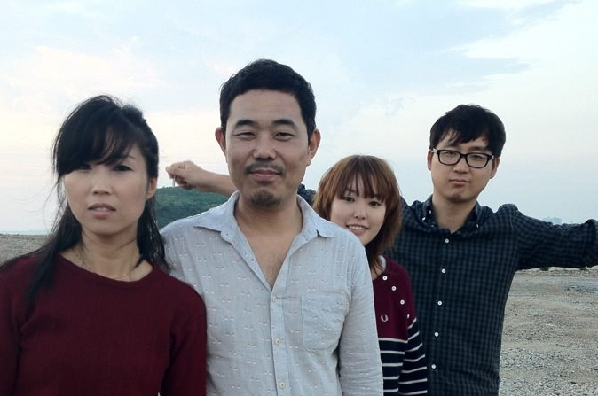 칠리뮤직 코리아 이미지