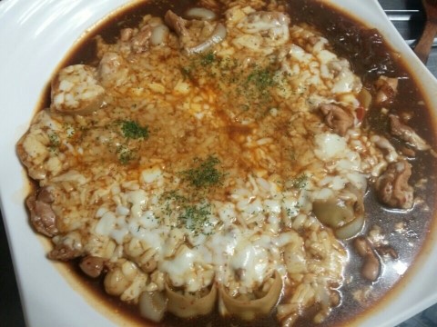안동신찜닭 이미지