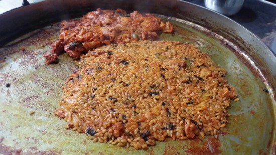 진주닭갈비 이미지