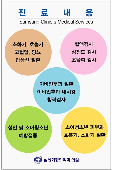 삼성성인내과의원 이미지