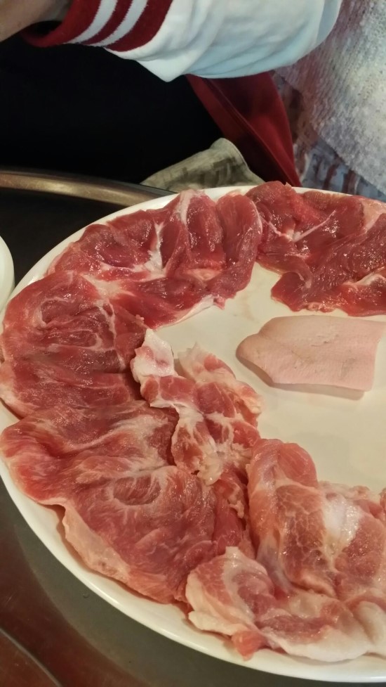 친구뒷고기 이미지