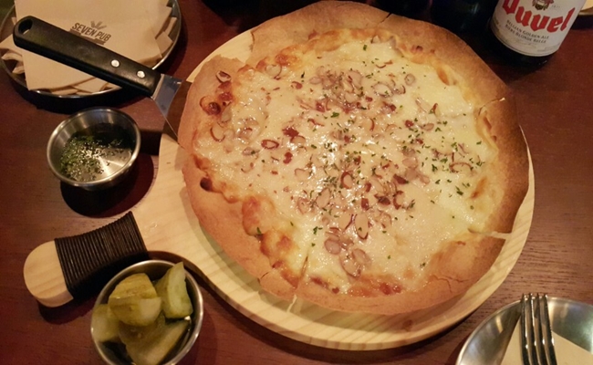 세븐안주 이미지