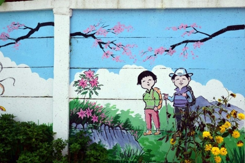 경상도찜닭 이미지