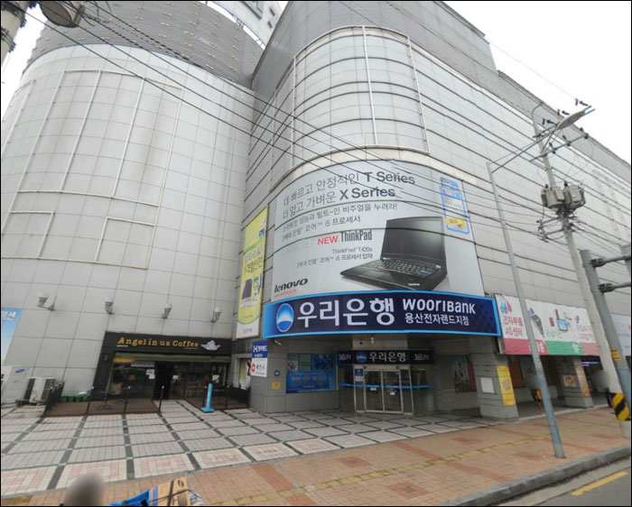 클레버시스템 이미지