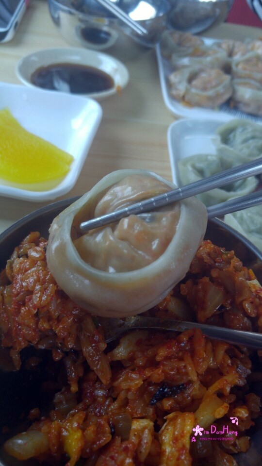 나드리김밥카페 이미지