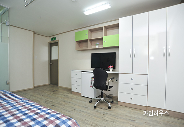 진해용원고등학교 이미지