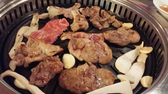 친구뒷고기 이미지