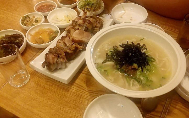 수내족발 이미지