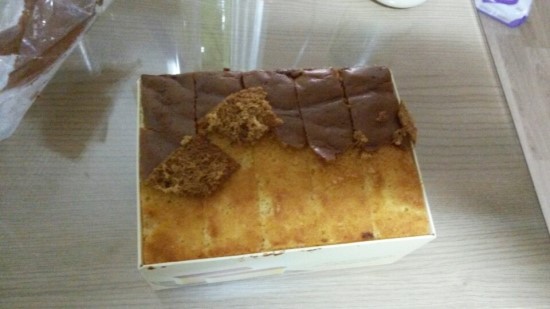 파리바게뜨(본리) 이미지
