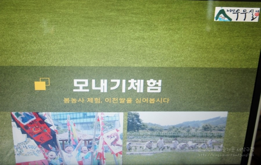 노승산우무실마을 이미지