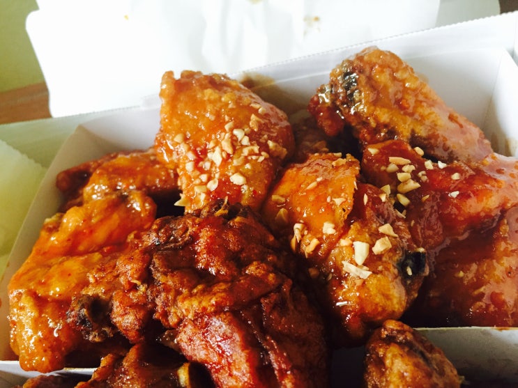 호식이두마리치킨부평 이미지