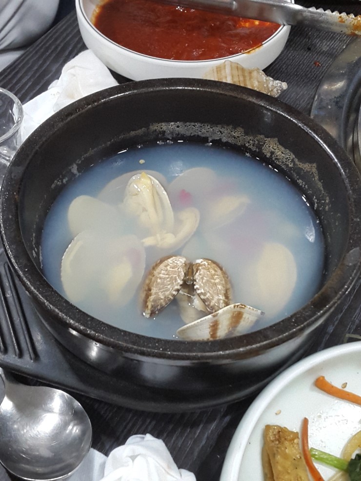 두꺼비바다장어구이 이미지
