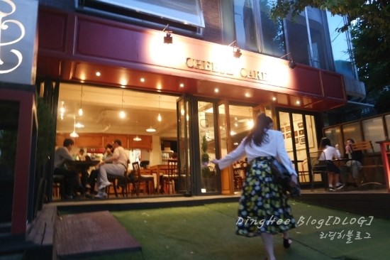 커피엔치즈케잌2호점 이미지