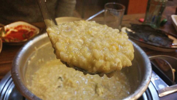 최고닭칼국수 이미지