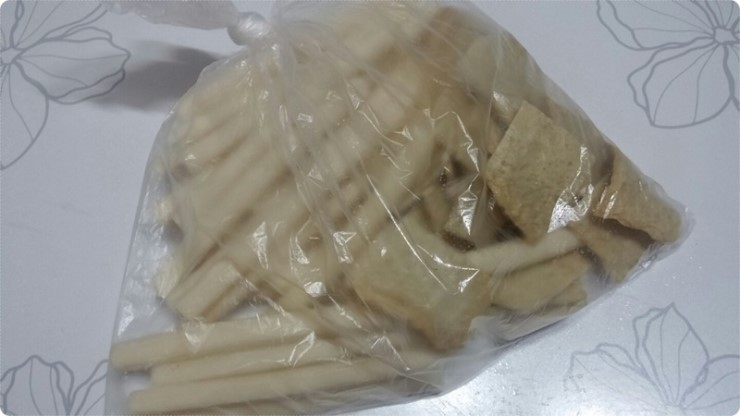 대박국물떡볶이 이미지