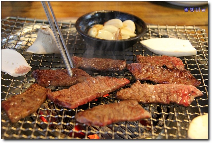 수성갈비 이미지