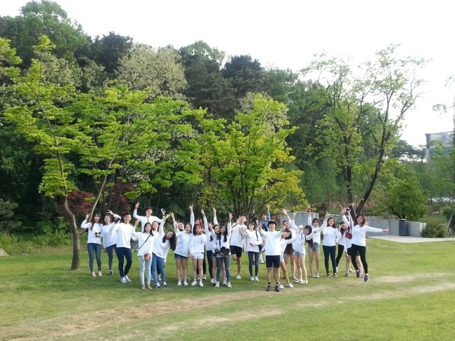 그린뷰티 이미지