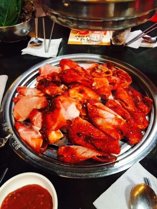새마을식당 이미지