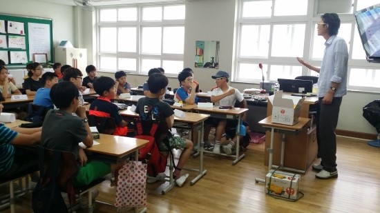 대구매곡초등학교 이미지