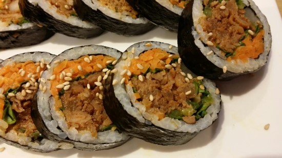 안선생김밥 이미지
