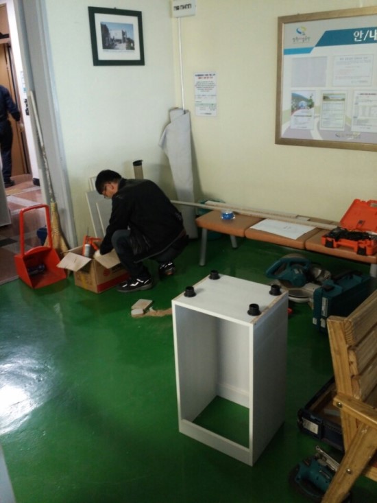 실버카페아리회원점 이미지