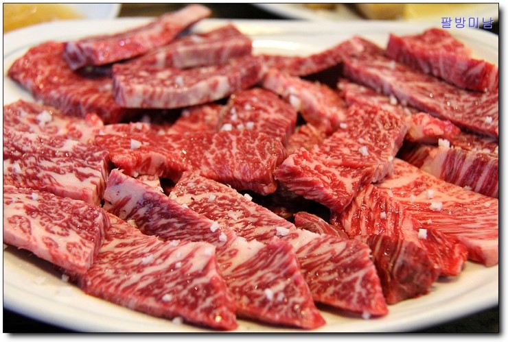 수성갈비 이미지