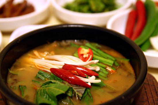 송죽식당 이미지