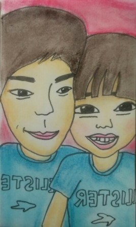 혀니혀니 이미지