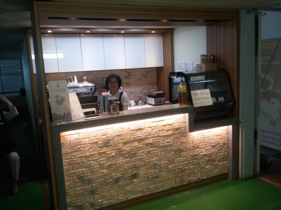 실버카페아리회원점 이미지