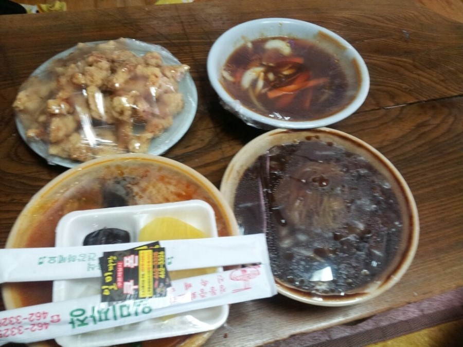 군산일미 대표 사진