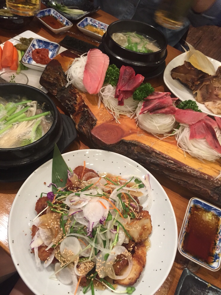 참치나라 이미지