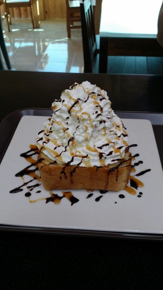카페아라 이미지