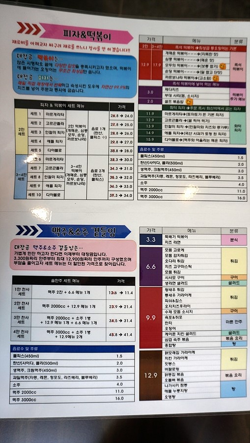 화덕대장 이미지
