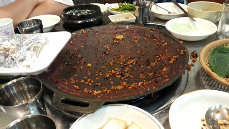 황제곱창쭈꾸미 이미지