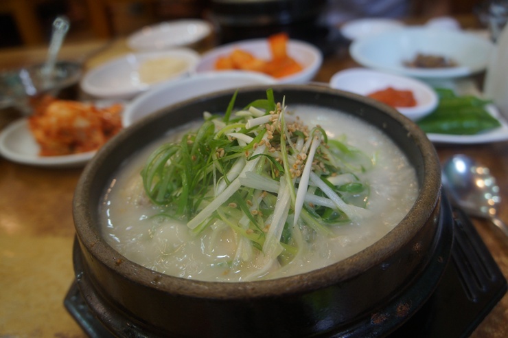 동래삼계탕 이미지