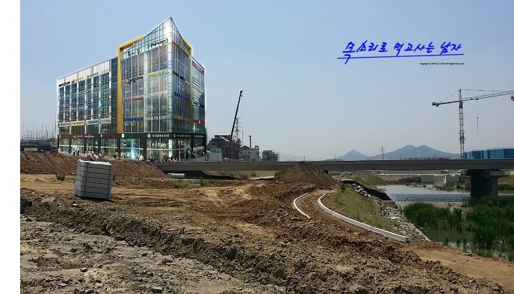 프라자파크 이미지