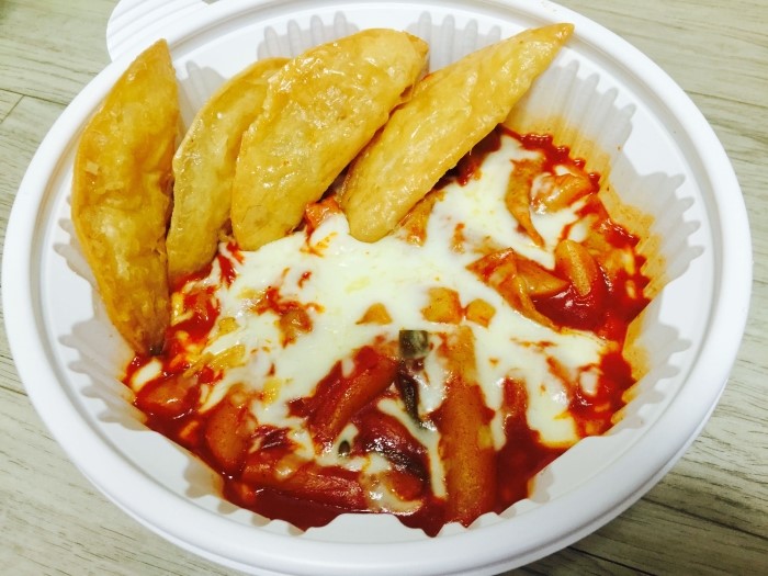 오떡 이미지