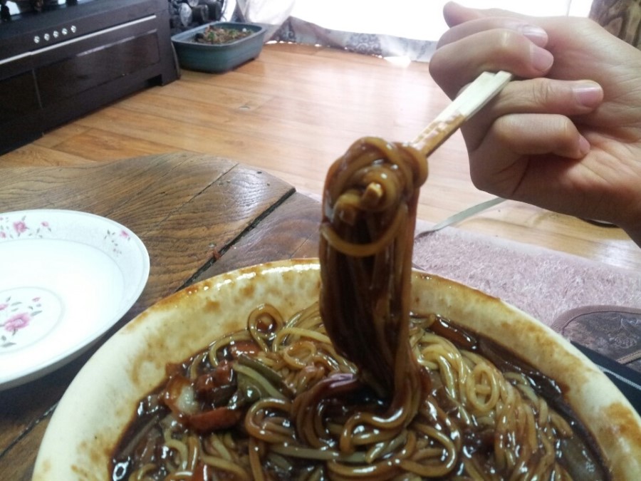 군산일미 사진 2