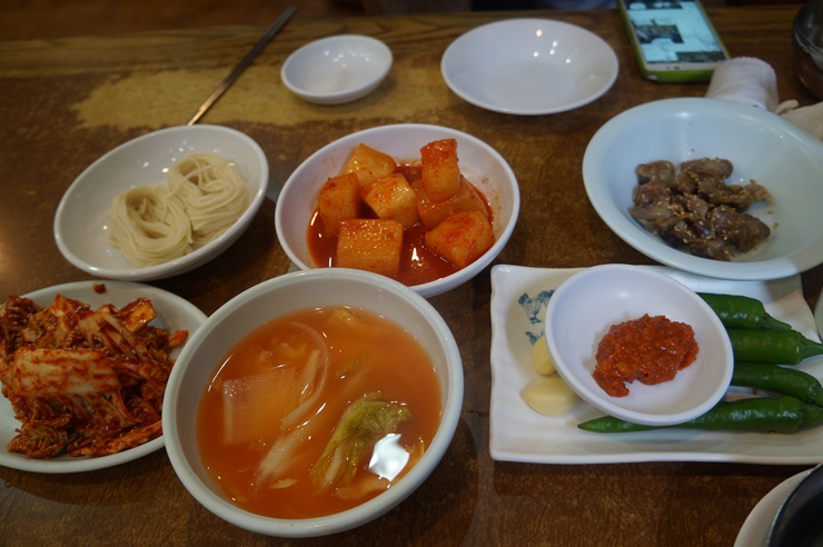 동래삼계탕 이미지