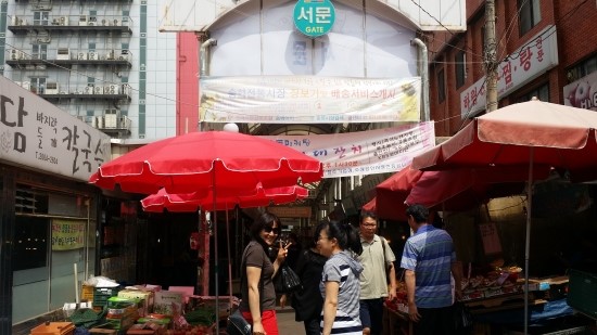 송화순대곱창 이미지