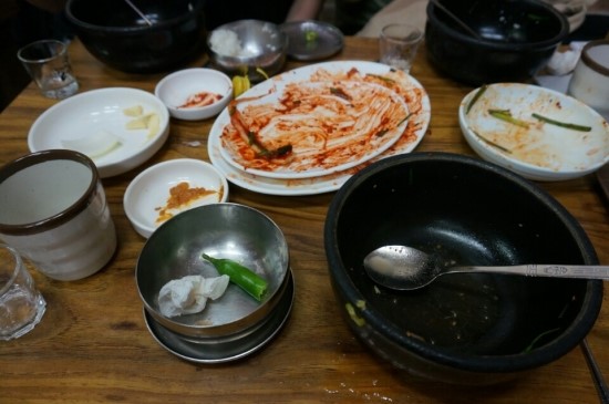 빵과야식 이미지