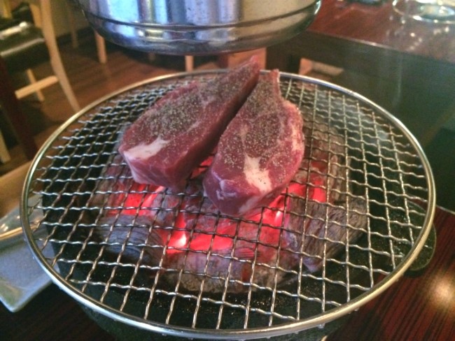 양식당더램키친 이미지