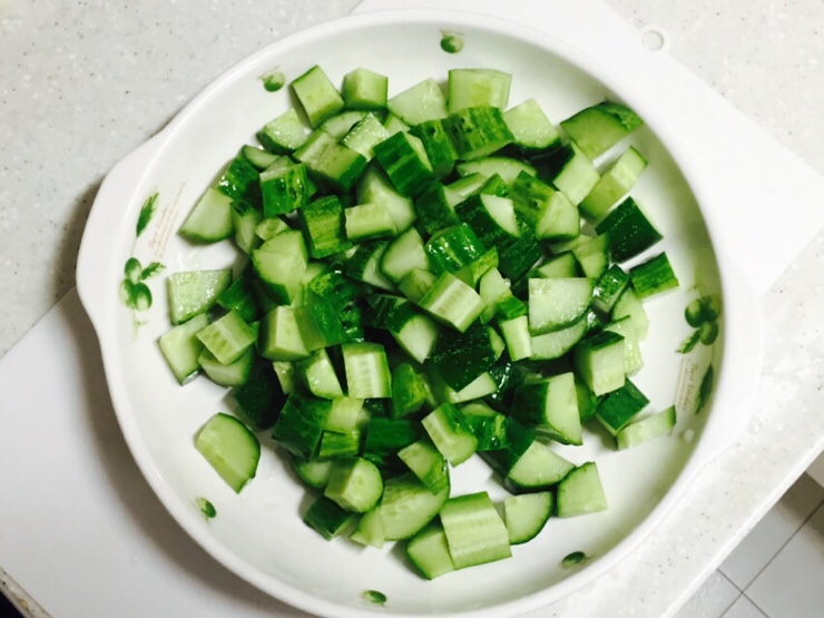 그릭샐러드(Greek Salad) 이미지