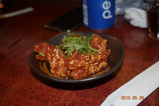 마구로쇼쿠도 이미지